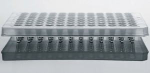 PCR 96 Well Plates