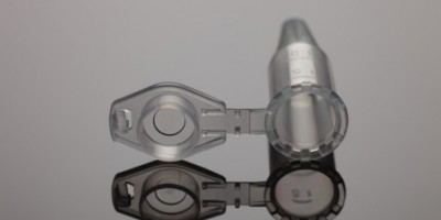 Microcentrifuge Tubes