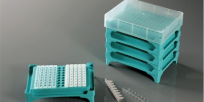 PCR Tube Racks