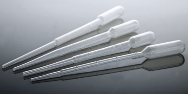 Pasteur Pipettes x 1