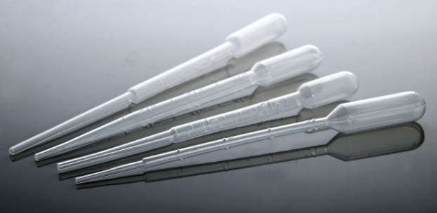 Pasteur Pipettes